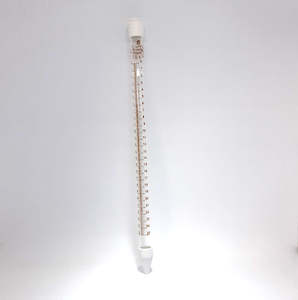 Syrette, Buretta, 25ml, ISO Vol. A-Grade