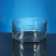 Pneumatic Trough Glass Large