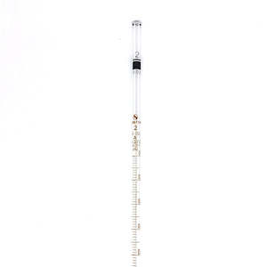 Liquid Handling: Pipette Graduated Mohr Type 2ml X 0.02ml A Grade