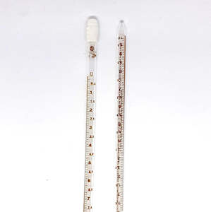 DIJI Syrette A Grade for 10ml Standard diji, +/- 0.1ml