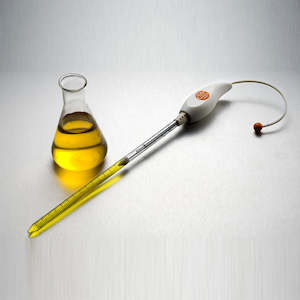 Liquid Handling: diji Standard 10ml A Grade Red Line