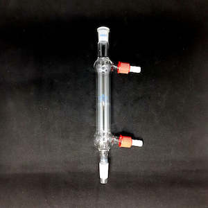 Quickfit Apparatus: Condenser 14/23 For Org. Chemistry Set