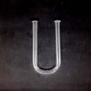 U-Form Test Tube (150x15mm)
