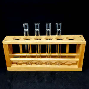 Boiling Test Tubes Pyrex Rimless 150x16mm  (Pack of 10)