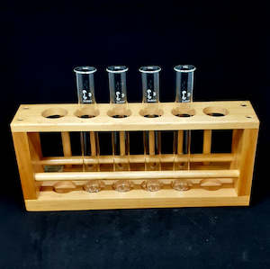 Boiling Test Tubes Schott Rim 150x20mm (Pack of 10)