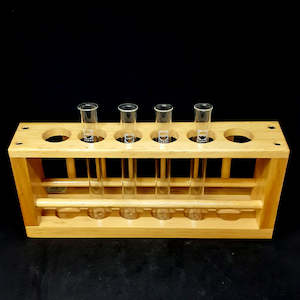 Boiling Test Tubes Schott Rim 130x16mm (Pack of 10)