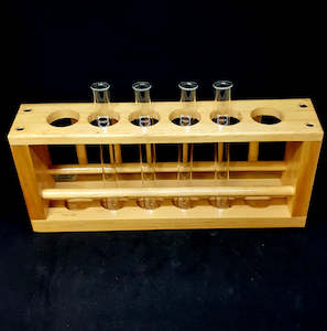 Boiling Test Tubes Schott Rim 130x14mm (Pack of 10)