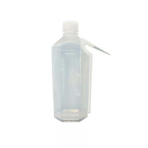 Kartel Wash Bottle 500ml Integral Spout