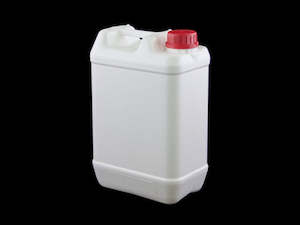 Bulk Storage Container 5 Litre (No Tap required)