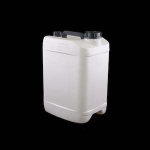 Bulk Storage Container 20 Litre (No Tap)