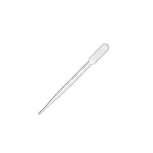 Disposable Transfer Pipettes 3ml Box of 500