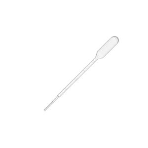 Disposable Transfer Pipettes 1ml Box of 500