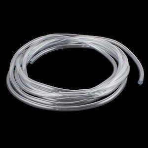 Pvc Tubing: PVC Tubing 6.4 I.D.