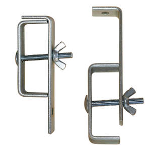 Gratnells Science Joining/Wall Brackets – Pack of 2