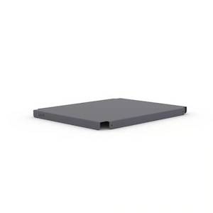 Gratnells Science Single Shelf with Clips