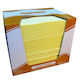 Spill Response Chemical Pads, Pk/100