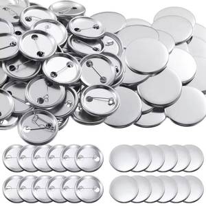 Badge Components – For Classroom Badge Making Projects