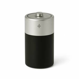 Alkaline Battery C Size – Reliable Power for Medium‑Drain Devices