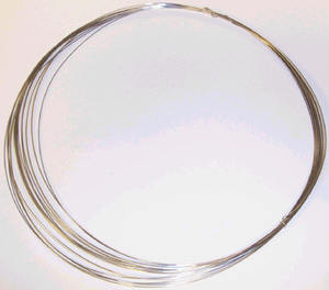 Tools: Nichrome Wire - 9 Metres