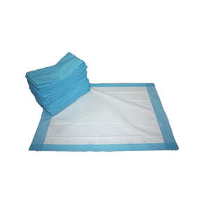 Biology Dissecting Equipment: Dissecting Underpads – 43 × 60 cm (Absorbent, Disposable)