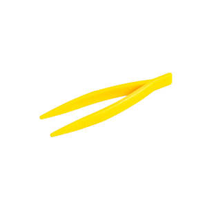 Plastic Forceps – 114 mm (PP)