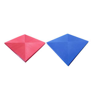 Lab Mat Natural Rubber 300 × 300 mm
