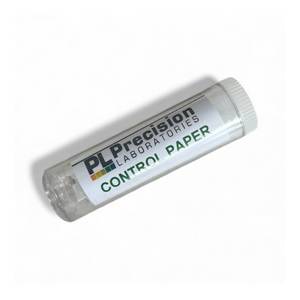 Labware Biology: Taste Paper Control