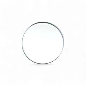 Microscope Accessories: Stage Plate – Clear Glass 94.5 × 5 mm (44MS2L)