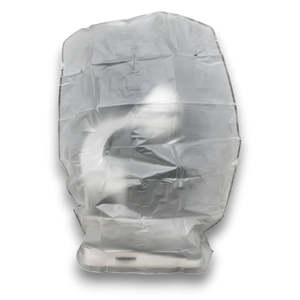 Dust Cover Small for Junior Microscopes 350×290 mm