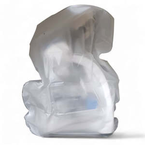 Dust Cover Large for Senior Microscopes 500×390 mm