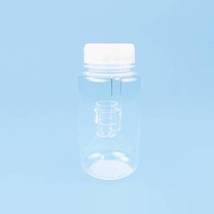 Law of Conservation of Mass Experiment Apparatus – Bottle Type