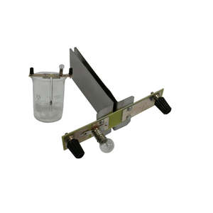 Apparatus: Conductivity Apparatus – Plate Type