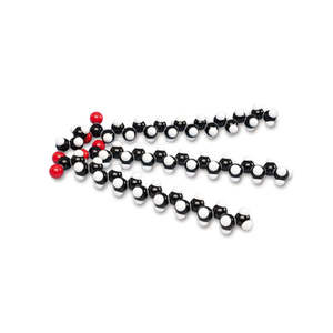 Fat Molecular Model – Glyceryl Tristearate