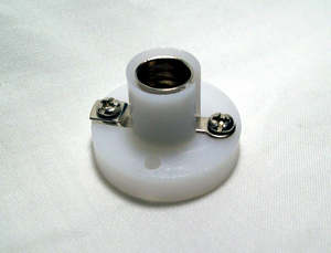 Battenholder MES