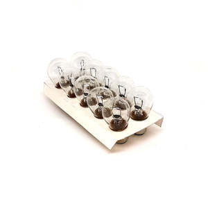 Electronics: Lamps SBC 12V/24w Pk/10