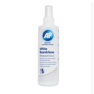 Whiteboards: Whiteboard Cleaner Spray 250ml