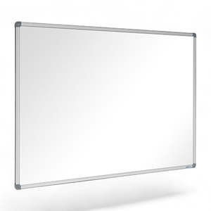 Whiteboards: Porcelain Magnetic Whiteboard – VisionPremium NZ Made