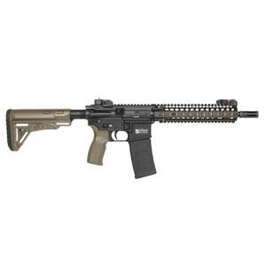 UTAS 516 MK18 MOD 1 STRAIGHT PULL 10.5" - 223 REM/5.56 NATO — Delta Mike
