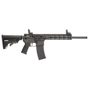 Tippmann M4-22 LTE - 22LR — Delta Mike