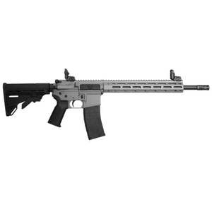 TIPPMANN M4-22 ELITE TITANIUM 16″ – 22LR — Delta Mike