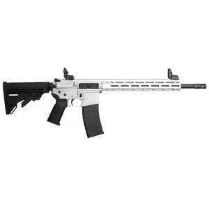 Products: TIPPMANN M4-22 ELITE STORMTROOPER WHITE 16″ – 22LR — Delta Mike