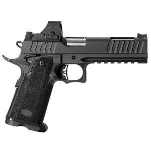 BUL SAS II TAC 5" G2 — Delta Mike