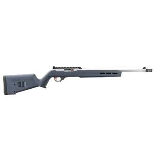 Products: Ruger 10/22 Magpul Hunter X-22 — Delta Mike