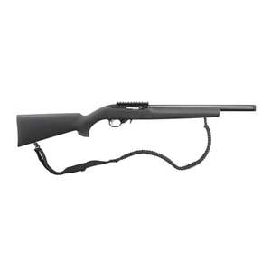 Products: Ruger 10/22 Hogue SR-X W/ Sling — Delta Mike