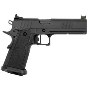 Products: Tisas Duty 9 DS - 9mm — Delta Mike