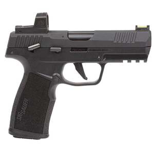 Products: SIG P322 ROMEO ZERO ELITE - 22LR — Delta Mike
