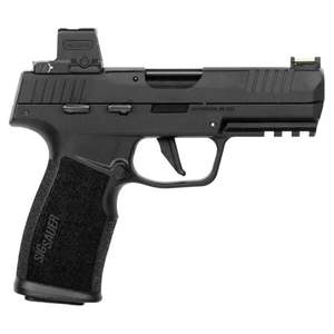 Products: Sig Sauer P322 W/Holosun EPS Sight - 22LR — Delta Mike