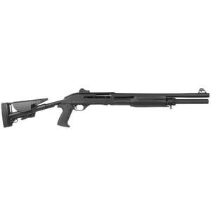 Products: Sulun TAC-M3 Telescopic 18" - 12ga — Delta Mike