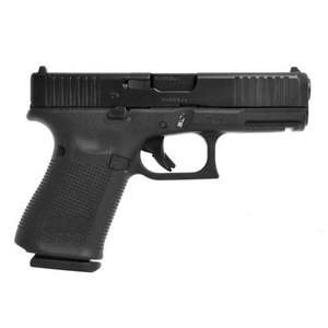 Products: GLOCK 19 GEN5 MOS FS — Delta Mike