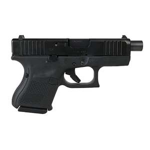 Products: GLOCK 26 GEN5 FS — Delta Mike